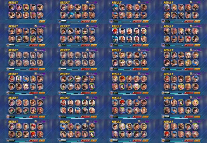 230連+10連オマケ