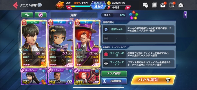 赤バランスチーム