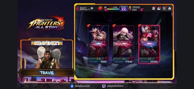 ラッシュイベント