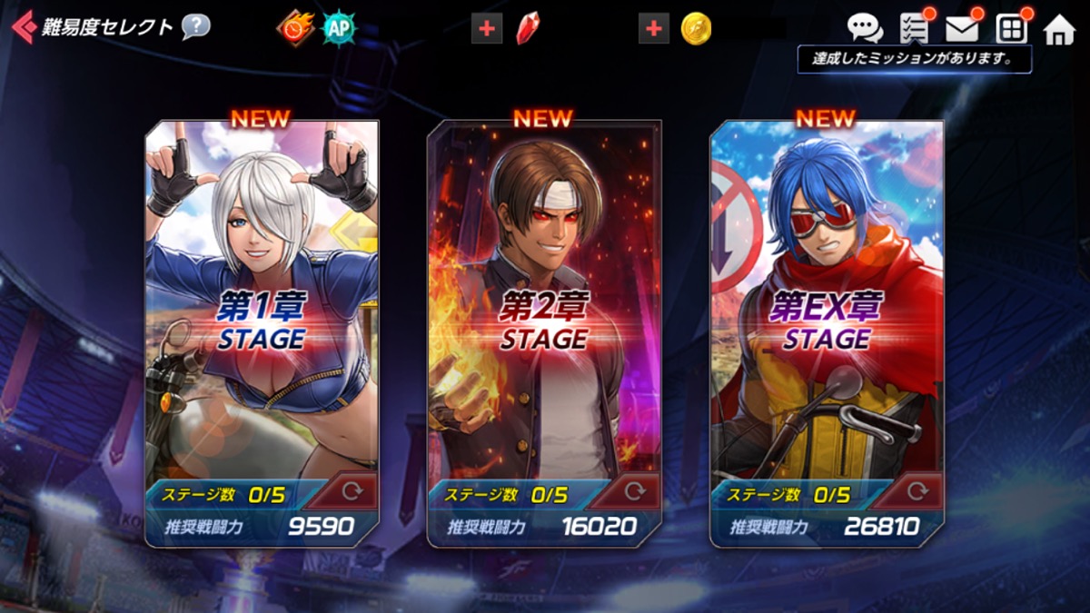 ラッシュイベント