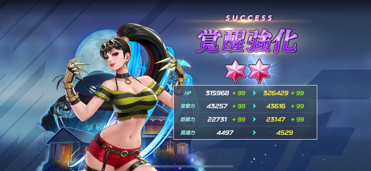 プリティー・チョイ