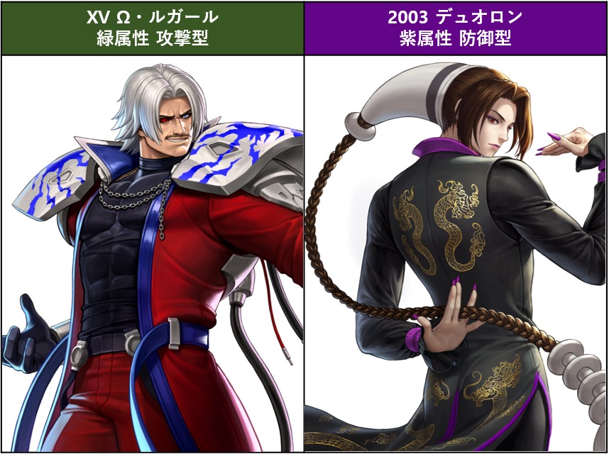 ガチャファイター