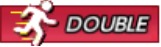 ダブル