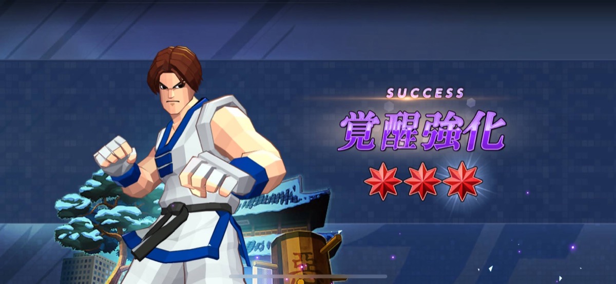 ローポリ・キム（8凸）